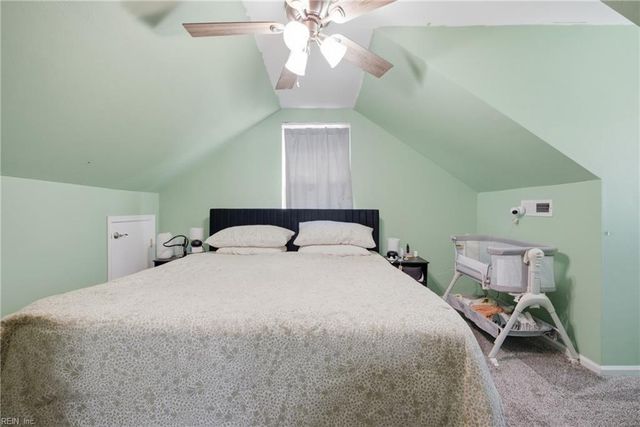252 Locust ST, Suffolk, VA 23434