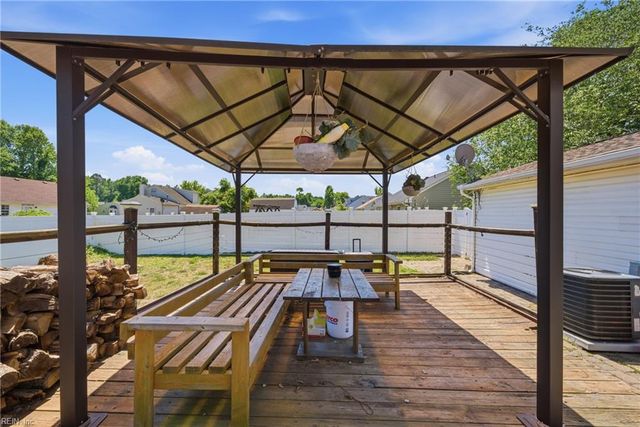 252 Locust ST, Suffolk, VA 23434