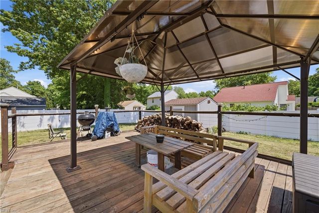 252 Locust ST, Suffolk, VA 23434