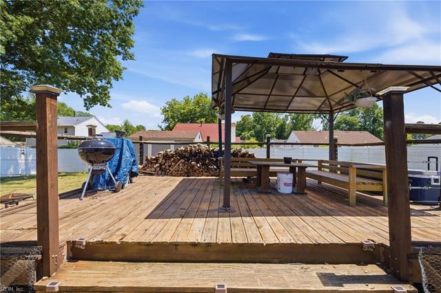 252 Locust ST, Suffolk, VA 23434