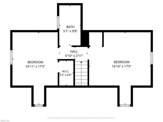 252 Locust ST, Suffolk, VA 23434