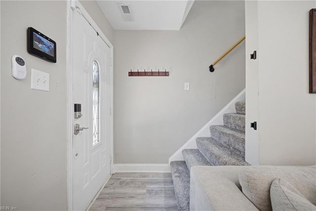252 Locust ST, Suffolk, VA 23434