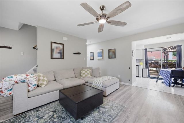 252 Locust ST, Suffolk, VA 23434