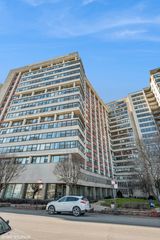 3420 N Lake Shore Drive 16N, Chicago, IL 60657