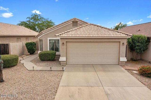 1241 E ELM Road, San Tan Valley, AZ 85140