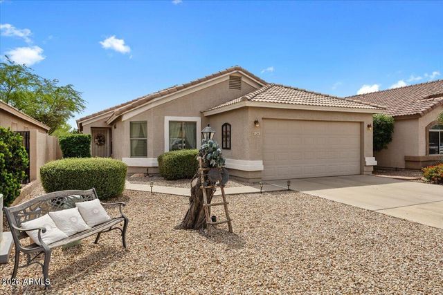 1241 E ELM Road, San Tan Valley, AZ 85140