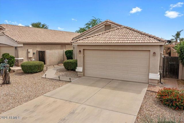 1241 E ELM Road, San Tan Valley, AZ 85140