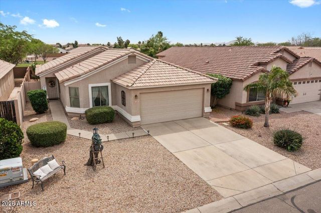 1241 E ELM Road, San Tan Valley, AZ 85140