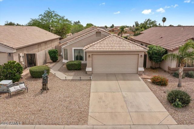 1241 E ELM Road, San Tan Valley, AZ 85140