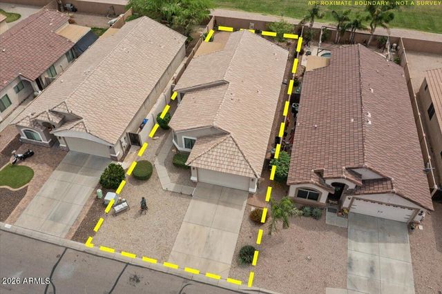 1241 E ELM Road, San Tan Valley, AZ 85140