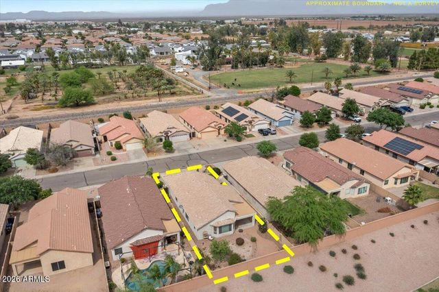 1241 E ELM Road, San Tan Valley, AZ 85140