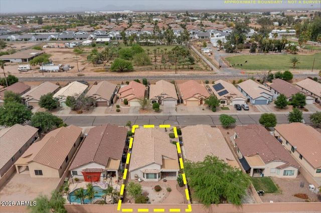 1241 E ELM Road, San Tan Valley, AZ 85140