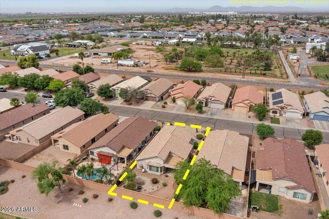 1241 E ELM Road, San Tan Valley, AZ 85140