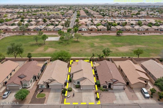 1241 E ELM Road, San Tan Valley, AZ 85140