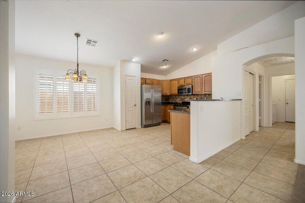 Image 10 of property listing at 1241 E ELM Road, San Tan Valley, AZ 85140