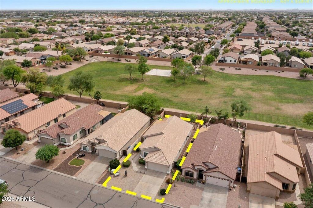 Image 29 of property listing at 1241 E ELM Road, San Tan Valley, AZ 85140