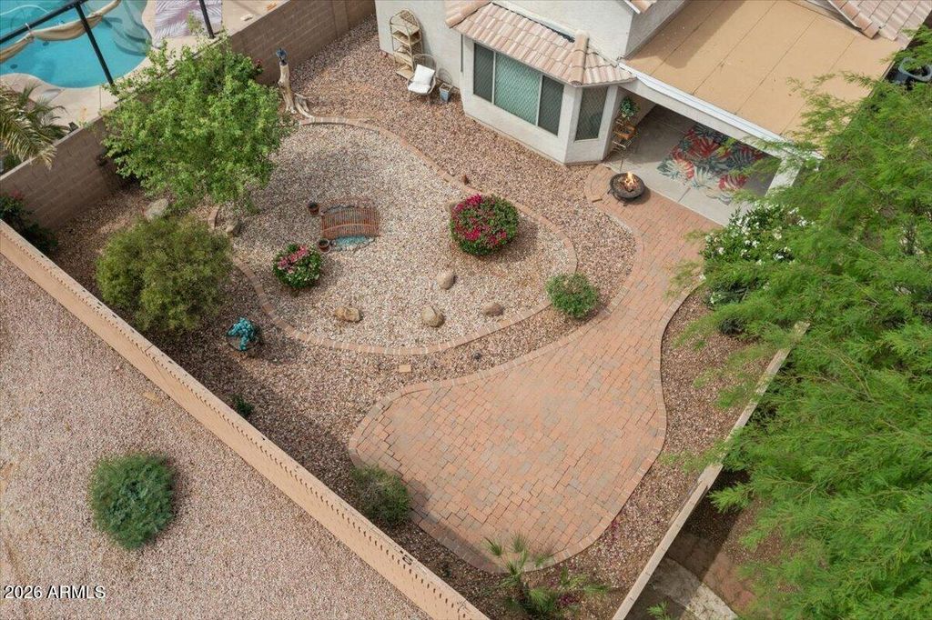 Image 31 of property listing at 1241 E ELM Road, San Tan Valley, AZ 85140