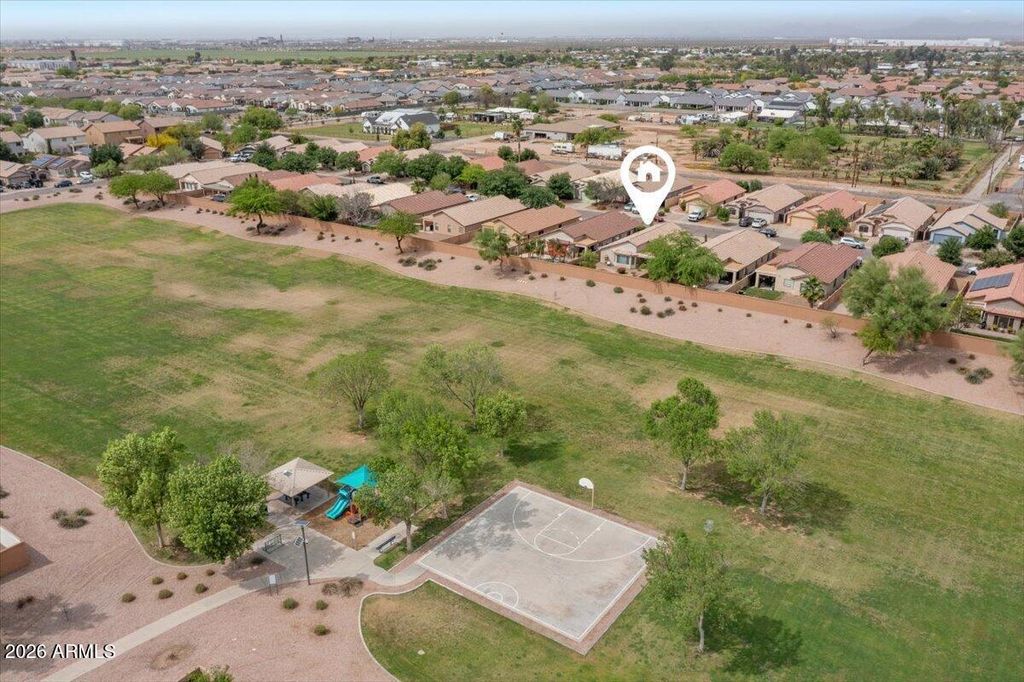 Image 38 of property listing at 1241 E ELM Road, San Tan Valley, AZ 85140