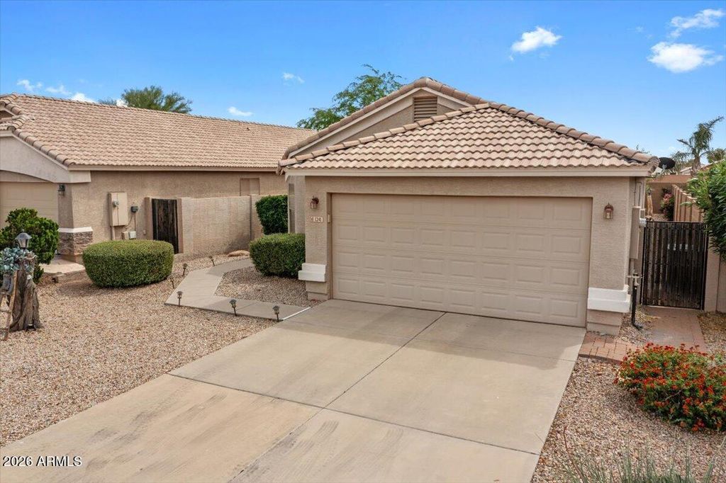 Image 39 of property listing at 1241 E ELM Road, San Tan Valley, AZ 85140