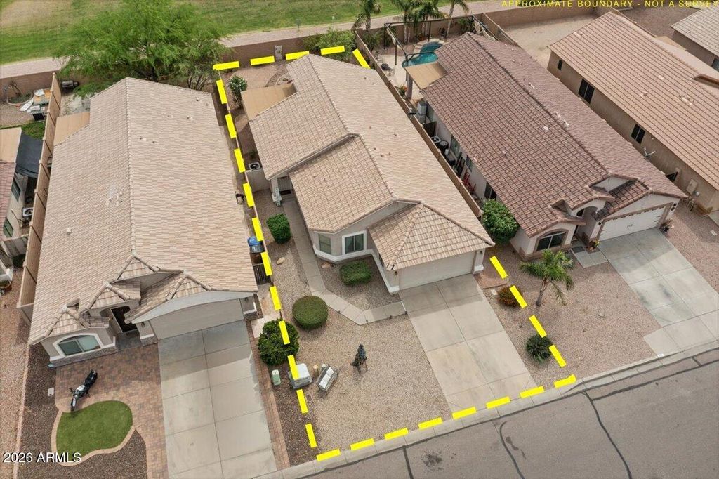 Image 42 of property listing at 1241 E ELM Road, San Tan Valley, AZ 85140