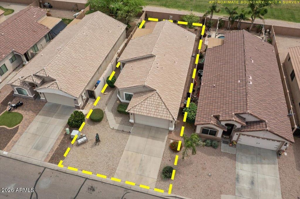 Image 44 of property listing at 1241 E ELM Road, San Tan Valley, AZ 85140