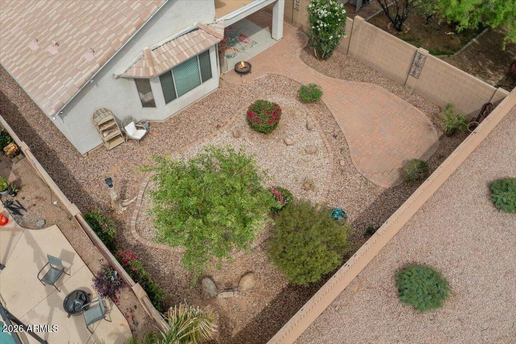 Image 45 of property listing at 1241 E ELM Road, San Tan Valley, AZ 85140