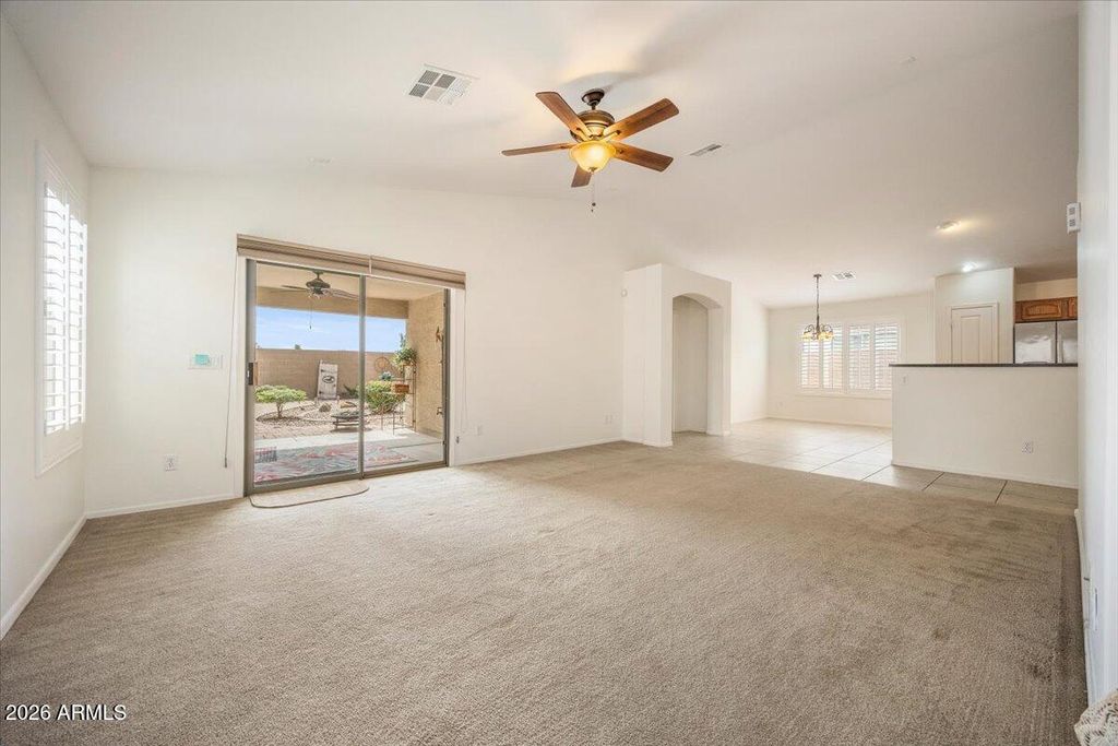 Image 8 of property listing at 1241 E ELM Road, San Tan Valley, AZ 85140