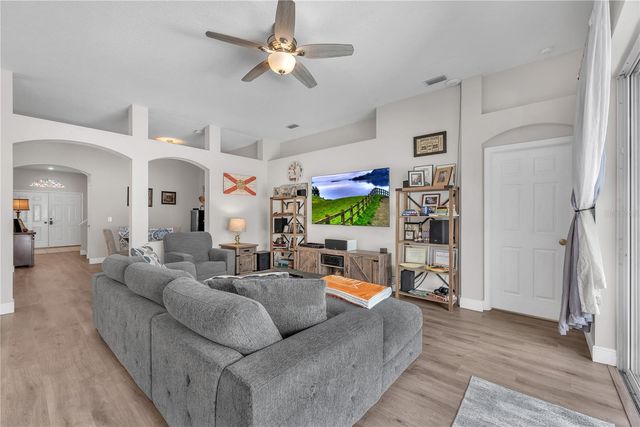 4306 ORANGE RIDGE COURT, Valrico, FL 33596