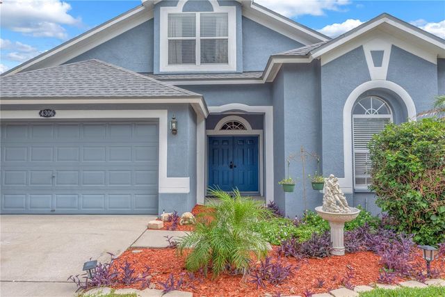 4306 ORANGE RIDGE COURT, Valrico, FL 33596