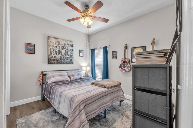 4306 ORANGE RIDGE COURT, Valrico, FL 33596