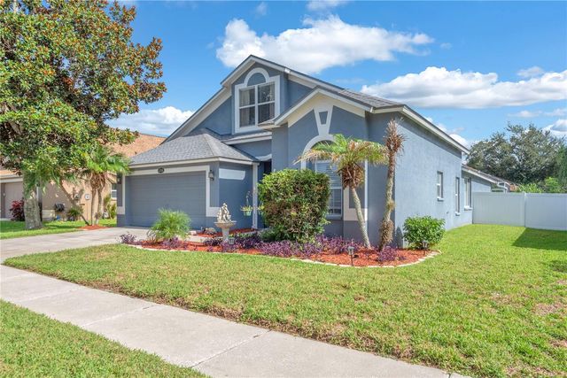 4306 ORANGE RIDGE COURT, Valrico, FL 33596