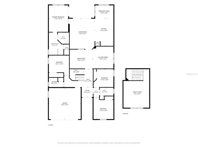 4306 ORANGE RIDGE COURT, Valrico, FL 33596