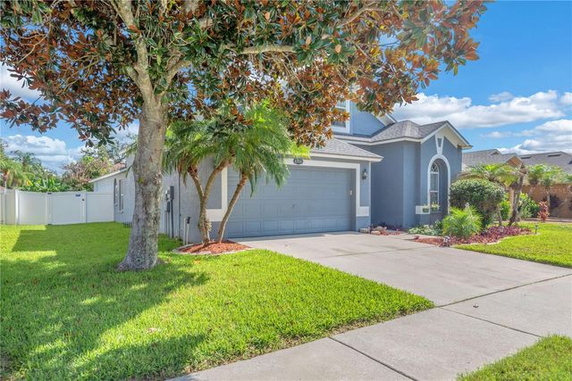 4306 ORANGE RIDGE COURT, Valrico, FL 33596