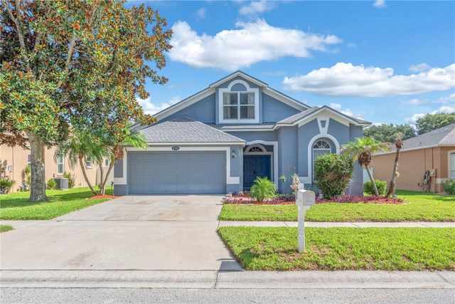 4306 ORANGE RIDGE COURT, Valrico, FL 33596