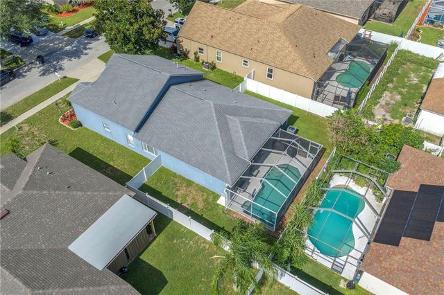 4306 ORANGE RIDGE COURT, Valrico, FL 33596