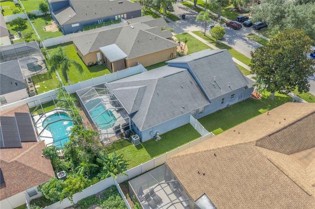 4306 ORANGE RIDGE COURT, Valrico, FL 33596