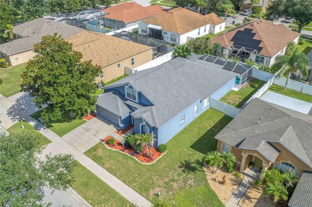 4306 ORANGE RIDGE COURT, Valrico, FL 33596