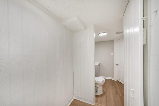 216 Redan Street 6, Houston, TX 77009