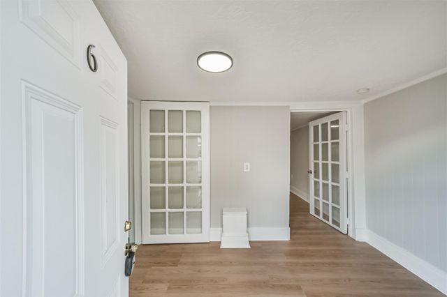 216 Redan Street 6, Houston, TX 77009