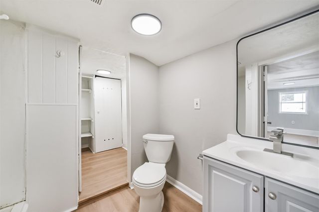 216 Redan Street 6, Houston, TX 77009