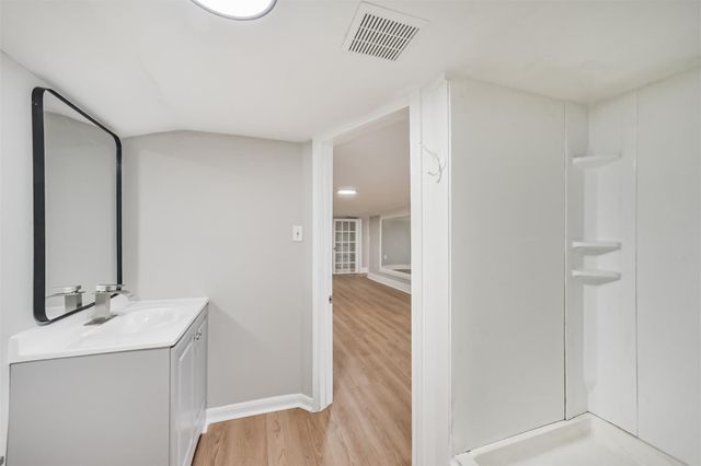 216 Redan Street 6, Houston, TX 77009
