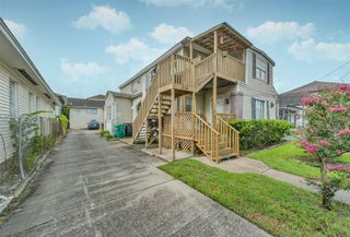 216 Redan Street 6, Houston, TX 77009