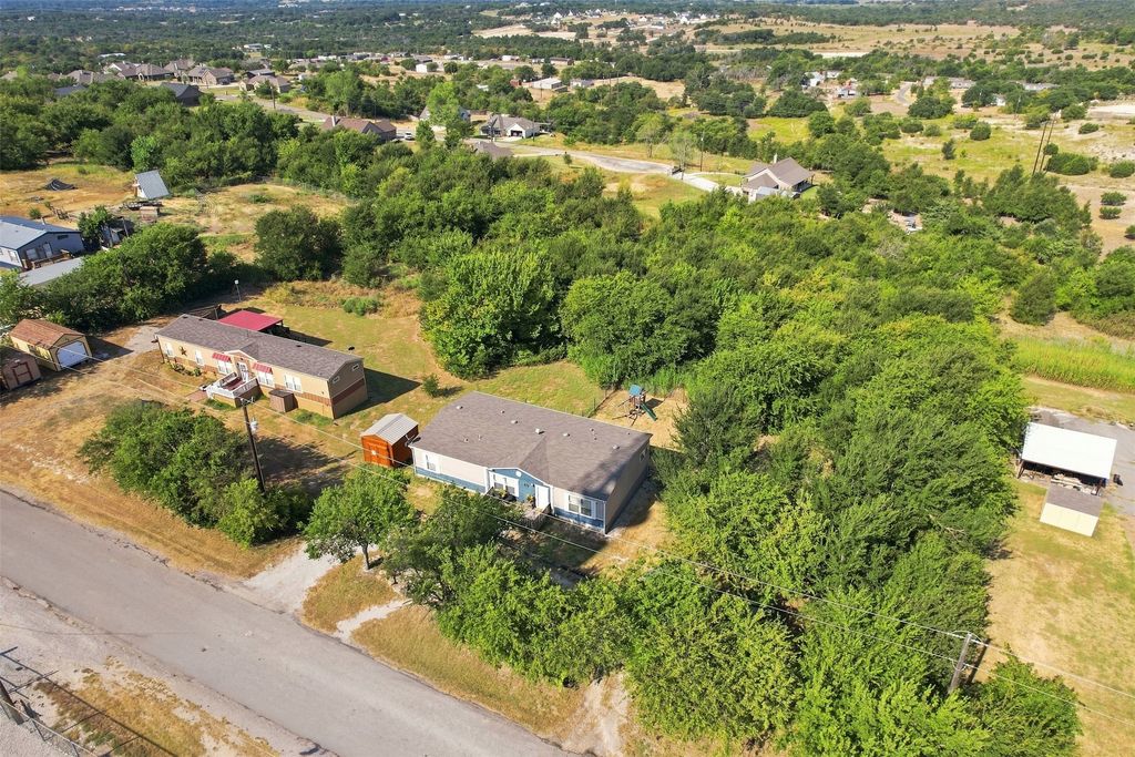 5519 Upper Denton Road, Weatherford, TX 76085 — photo 4