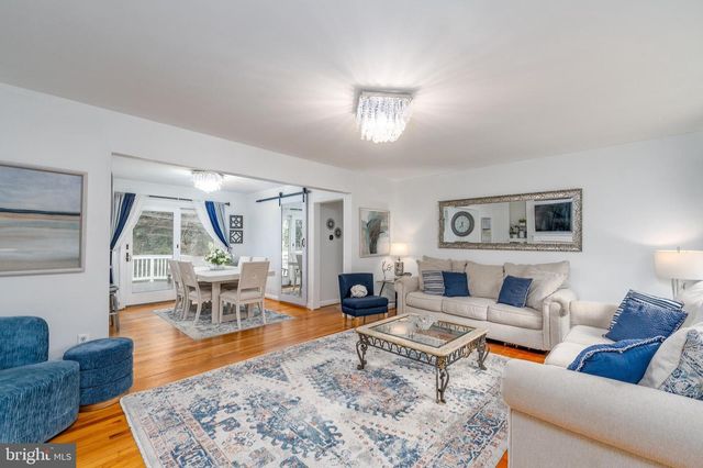6625 QUEENS FERRY RD, Baltimore, MD 21239