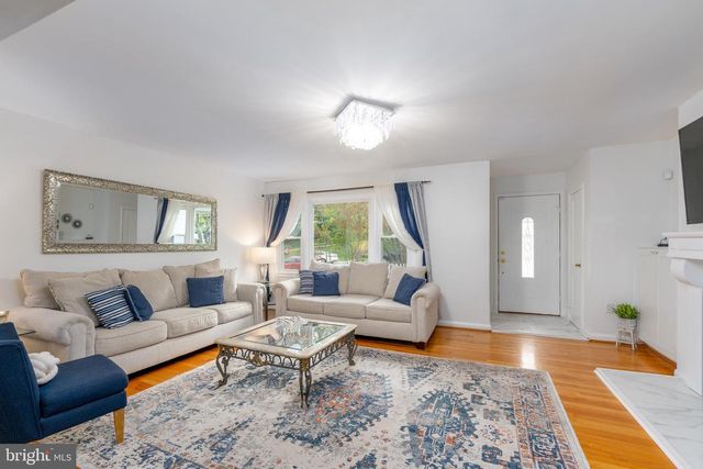 6625 QUEENS FERRY RD, Baltimore, MD 21239