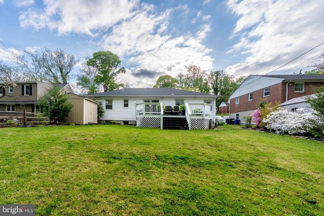 6625 QUEENS FERRY RD, Baltimore, MD 21239