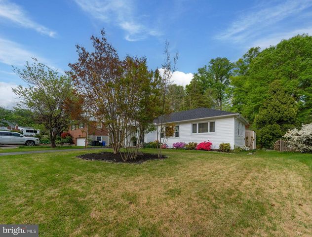 6625 QUEENS FERRY RD, Baltimore, MD 21239