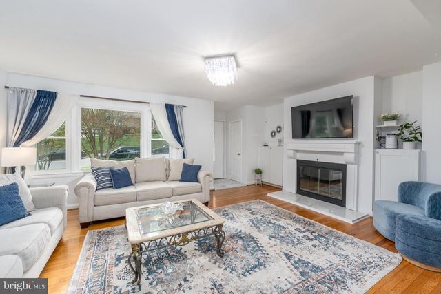 6625 QUEENS FERRY RD, Baltimore, MD 21239