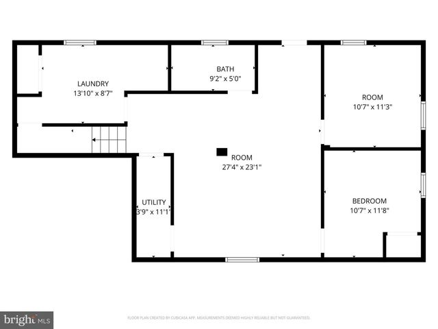 6625 QUEENS FERRY RD, Baltimore, MD 21239