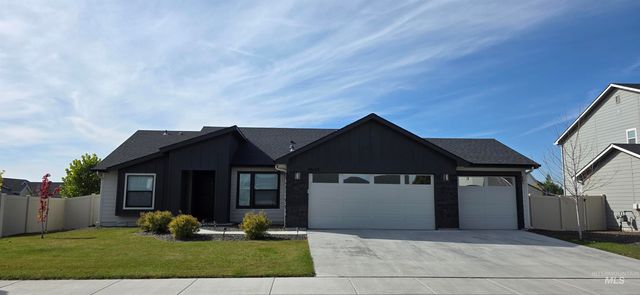 8643 S Foraker Way, Kuna, ID 83634 property photo